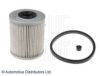 OPEL 093185982 Fuel filter
